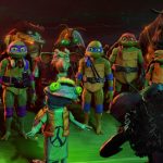 “Las Tortugas Ninja” regresan a la pantalla grande: Esto se sabe del nuevo filme caótico y adolescente