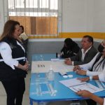 TSE emite comunicado por amparo otorgado por la Corte Suprema de Justicia y asegura que se garantizará la votación y transmisión de datos