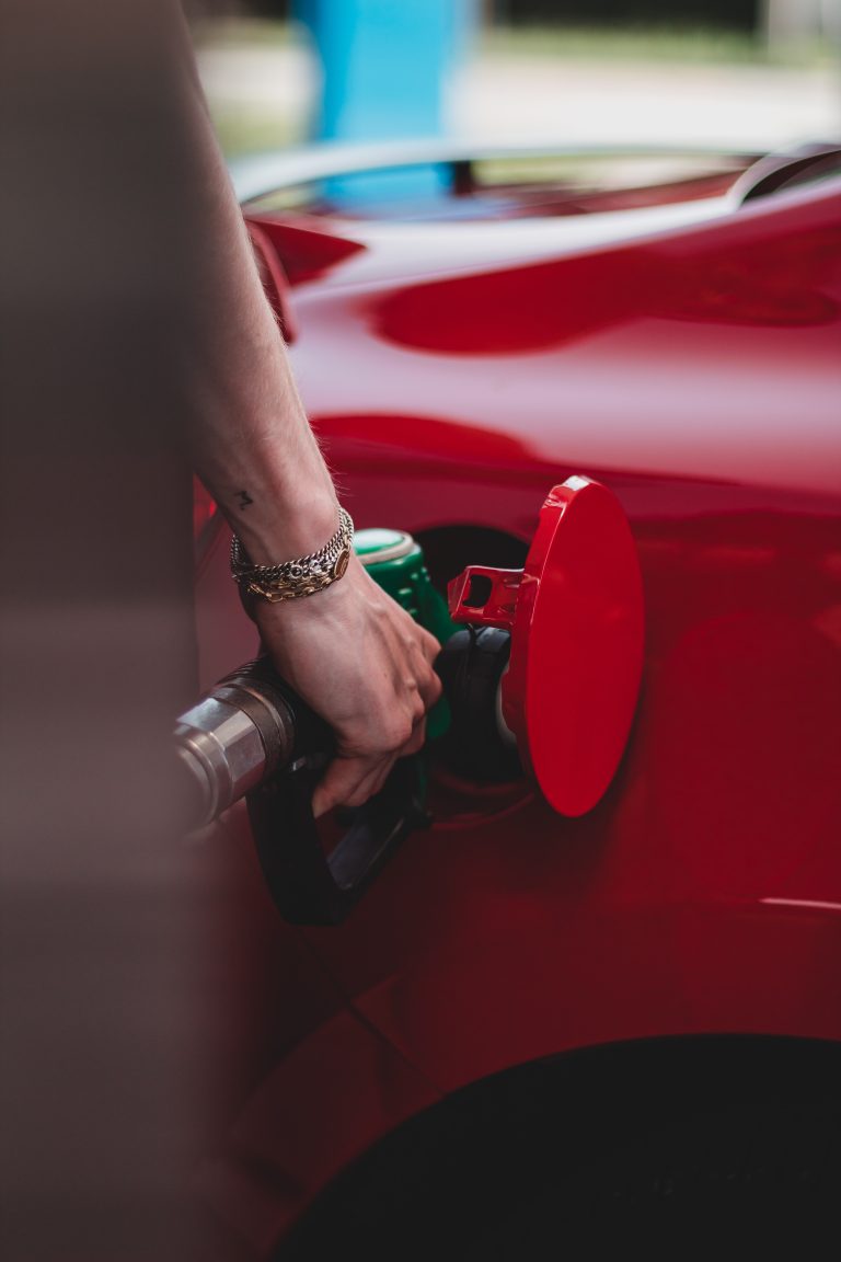 Precio de gasolina en Guatemala: Prevén nueva alza para el&hellip;
