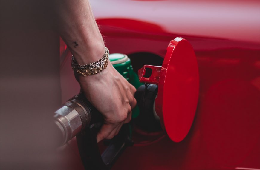 Precio de gasolina en Guatemala: Prevén nueva alza para el resto de agosto