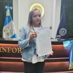 CC conoce amparo del TSE que busca frenar acciones del MP