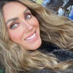 La mexicana Anahí es golpeada con un objeto durante show en EE.UU.