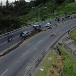 Qué dice el informe de Conred sobre las causas del socavón en el bulevar Lourdes