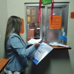 TSE presenta en la CC una cuestión de competencia para determinar si un juez penal puede cancelar un partido
