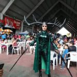 Estos serán los precios y las fechas del Comic-Con Guatemala 2023
