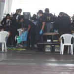 Mirador Electoral envía carta a Almagro y le piden que convoque al Consejo Permanente de la OEA por crisis en Guatemala