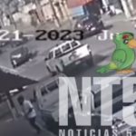 Qué pasó con el piloto que supuestamente arrolló a motoristas y peatón en la zona 12 de la capital