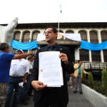 Movimiento Semilla presenta amparo en la CC contra resolución que permite cateos del MP en el Cope