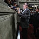 Bernardo Arévalo explica en qué consiste la carta que enviará a Giammattei por el proceso de transición y también habla de cómo fue la reunión con el G13