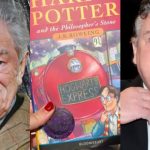 Harry Potter: Dumbledore, Snape y otros personajes que han fallecido en la vida real