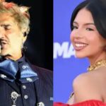 Alejandro Fernández: las ofensivas palabras que dedicó contra la familia de Ángela Aguilar