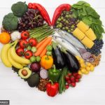 Los mejores (y peores) alimentos para cuidar la salud de tu corazón