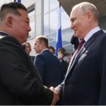 “Juntos lucharemos contra el imperialismo”: Kim y Putin se reúnen en Rusia