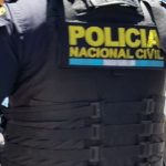 Persecución termina con la captura de dos presuntos sicarios en la calzada Roosevelt