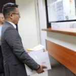 Hospital Nacional de Chimaltenango: Fiscalía presenta escrito formal de acusación y solicitud de comienzo de juicio en contra de tres implicados