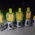 Decomisan en el doble fondo de un camión cocaína valorada en más de Q10 millones