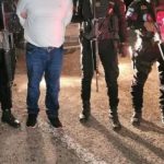 A uno lo vinculan al CJNG: Quiénes son los dos narcos guatemaltecos extraditados este jueves a Estados Unidos