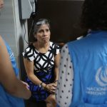 Ligan a proceso a exmandataria de la Cicig Claudia González