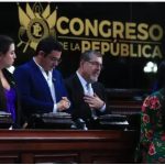 Junta Directiva del Congreso envía a Asuntos Jurídicos caso del restablecimiento del partido Movimiento Semilla