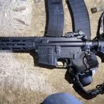 Catean supuesta carpintería en Villa Nueva y se reporta la captura de presuntos pandilleros y decomiso de armas