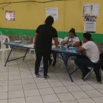 CSJ no otorga al partido UNE amparo provisional que pretendía dejar sin efecto acuerdo que oficializa los resultados de la segunda vuelta electoral