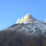 Por qué Jaime Maussan asegura que el Popocatépetl es portal dimensional y qué tiene que ver Albert Einstein en su afirmación