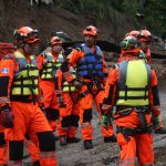 Esta fue la alerta que emitió Conred en 2018 en donde señalaban que el asentamiento Dios es fiel, bajo el puente el Naranjo, era una zona inhabitable