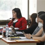 Fiscal Cinthia Monterroso deja la Feci para dirigir fiscalía regional del MP