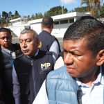 Jefe de la Feci dice que pronto presentará resultados del caso Corrupción Semilla y que le gustaría que Luis Almagro, de OEA, estuviera presente