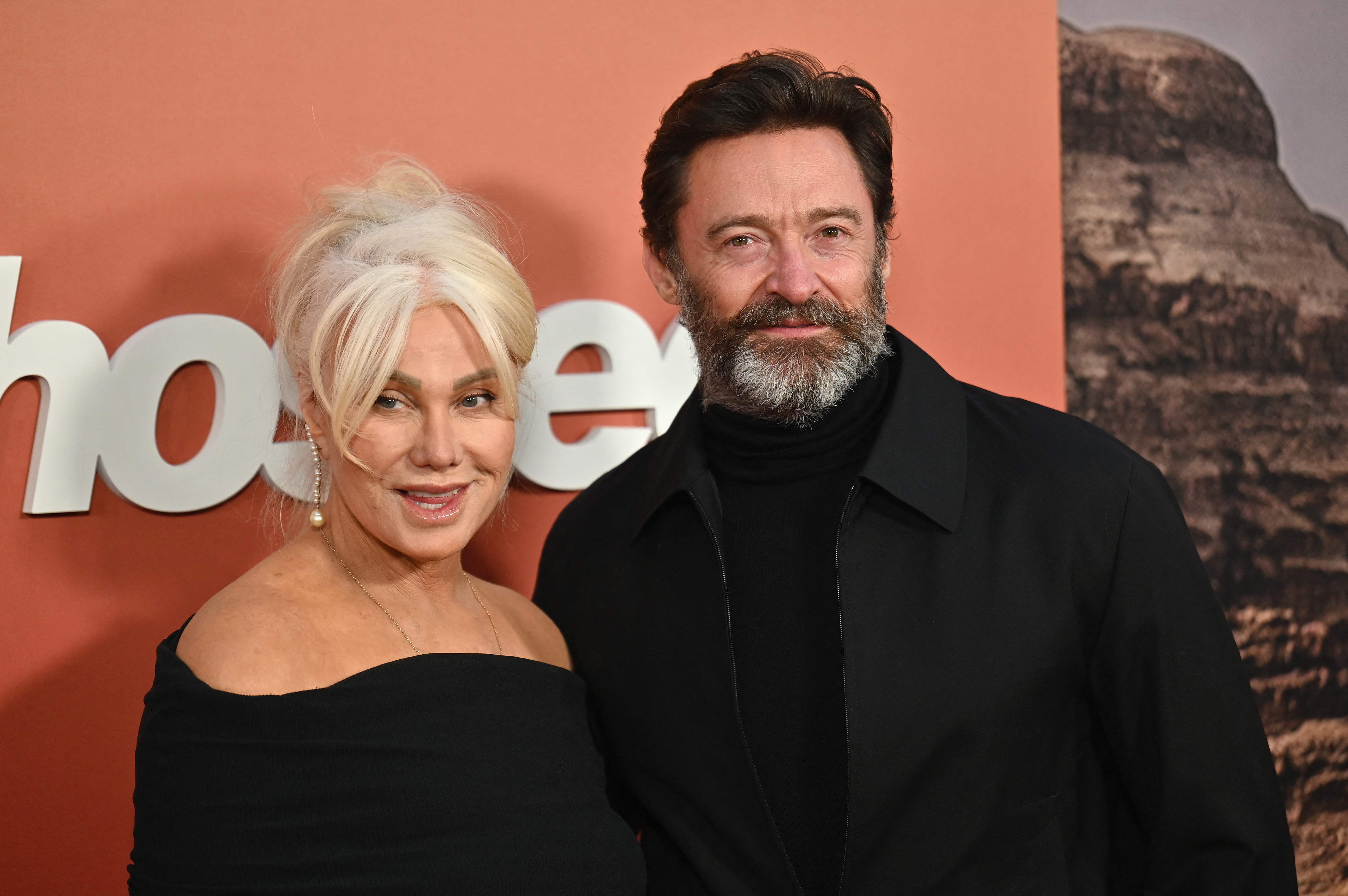 Hugh Jackman y Deborra-Lee se separan