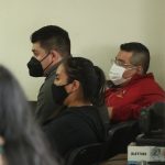 Caso de Yajaira Ajú: Continúa juicio por crimen y presentan evidencias sobre lo que habría sucedido