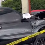 Vehículo destruido: cómo fue la muerte de cantante regional mexicano en trágico accidente en México