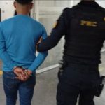 Capturan a sujeto que durante riña le amputó una oreja a un hombre
