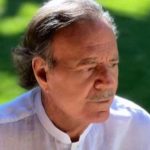 Julio Iglesias: así fue el video de su cumpleaños 80 en el que cientos de celebridades lo felicitaron