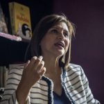 Vicepresidenta electa de Guatemala afirma que la corrupción “nos tiene hechos pedacitos”
