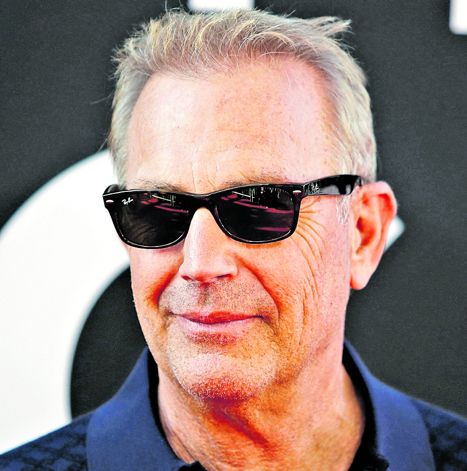 Kevin Costner, ¿de cuánto será la pensión que pagará por sus tres hijos a Christine Baumgartner?
