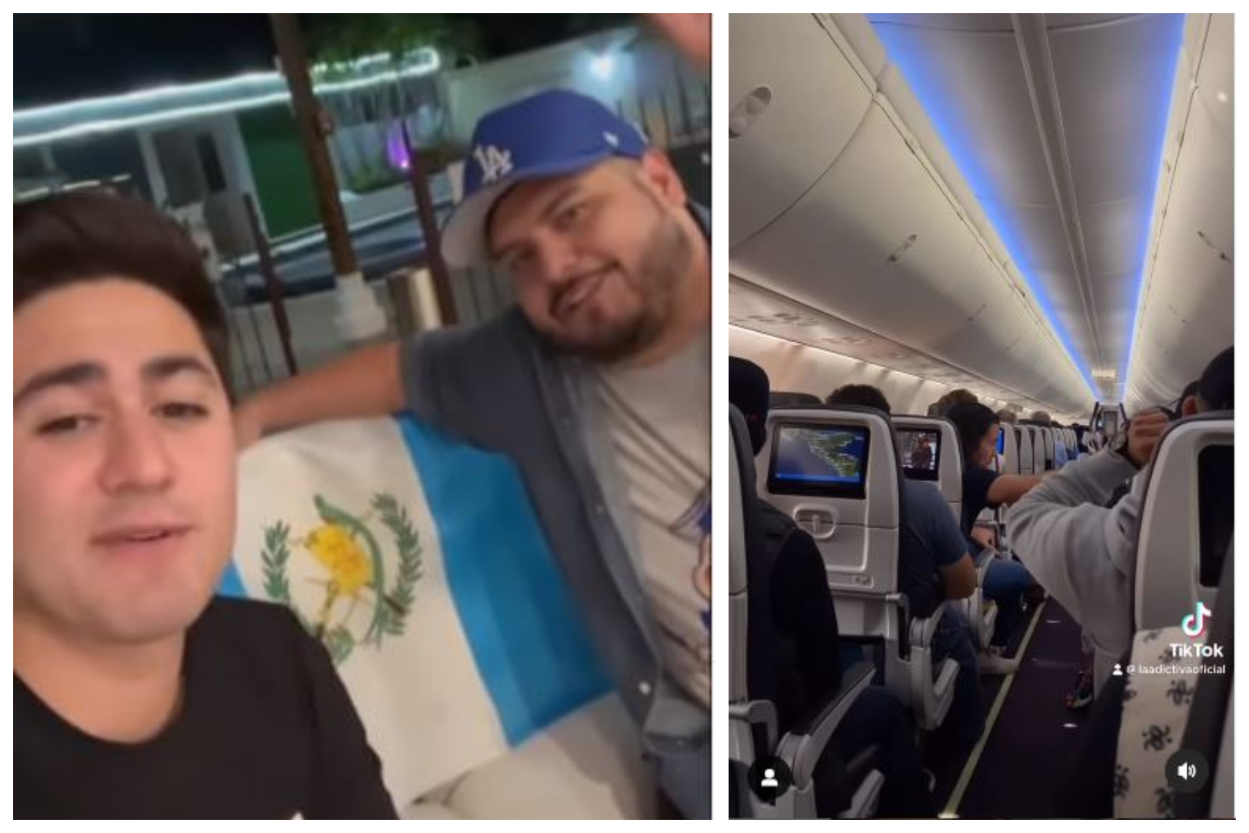 La Adictiva aterrizaje en Guatemala 02 (1)