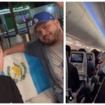 “Este fin va a estar muy intenso”: La agrupación musical La Adictiva compartió el susto que vivió al aterrizar en Guatemala
