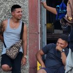Aumenta cifra de migrantes en Ciudad Juárez y albergues están al borde del colapso