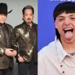 ¿No quieren grabar con Peso Pluma? Cuál fue la reacción de Los Tigres del Norte ante una posible colaboración musical