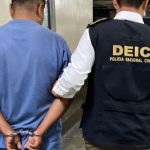 Registra 36 denuncias por robo de carros: capturan a sujeto que supuestamente desmantelaba vehículos y los vendía por piezas
