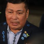 Mario Chen Yat es juramentado como diputado para integrar el bloque Semilla tras fallecimiento de Lucrecia Hernández Mack