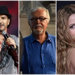 Ricardo Arjona, Shakira, Juanes y otros músicos que mencionan a Fernando Botero en sus canciones