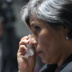 Sala ordena al juez Jimi Bremer que resuelva en un plazo de 48 horas situación de la abogada Claudia González
