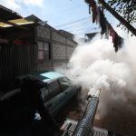 Salud reporta más de 2 mil nuevos casos de dengue y esto recomienda