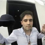 Ovidio Guzmán, hijo del narcotraficante Joaquín “El Chapo” se declaró no culpable de narcotráfico y lavado de dinero