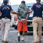 Suma tres ingresos a la cárcel: quién es el presunto pandillero capturado en Sacatepéquez y señalado de varios delitos