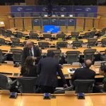 Parlamento Europeo sostiene a que en Guatemala el proceso electoral es incuestionable y pide a Arévalo retomar la transición