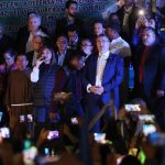 Secretario de la OEA comparte informe de la Misión para el Proceso de Transición y en respuesta Bernardo Arévalo propone reformar la metodología