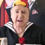 El video en donde “Quico” del “Chavo del Ocho” pide a los migrantes pasar la frontera de manera legal